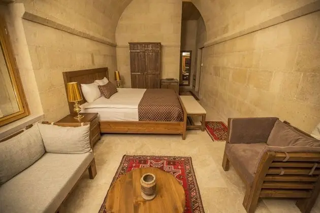 Family Suite with Balcony