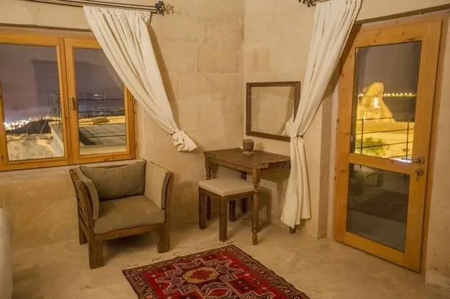 Family Suite with Balcony