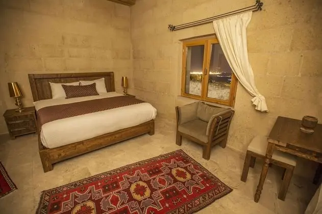Family Suite with Balcony