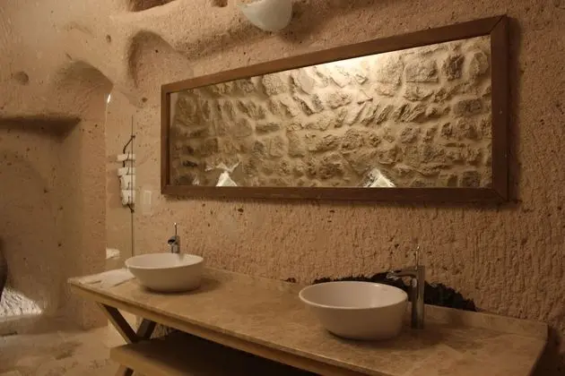 King Room with Jacuzzi
