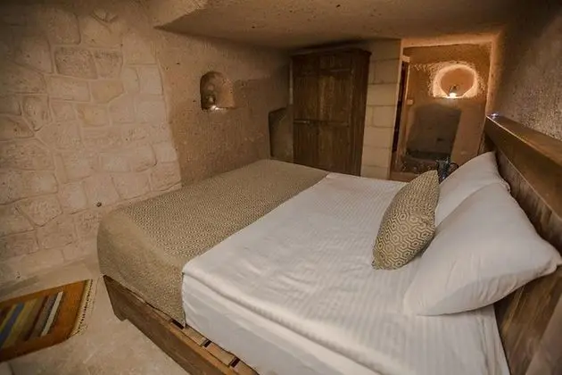 Mağara Oda