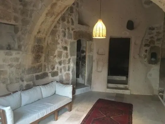 King Suite, Şömineli ve Jakuzili