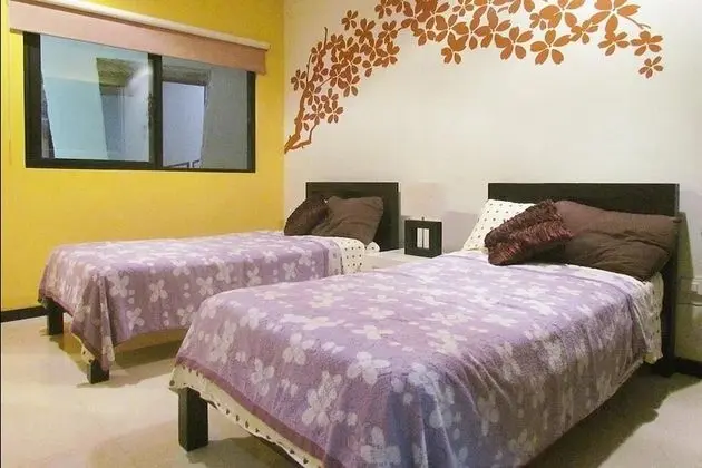 Comfort Daire, 2 Yatak Odası