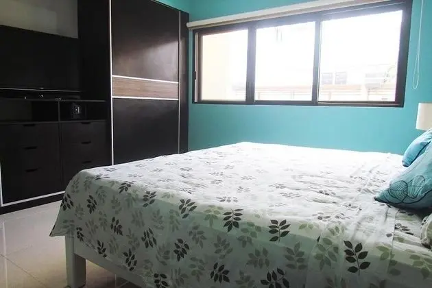 Comfort Daire, 2 Yatak Odası