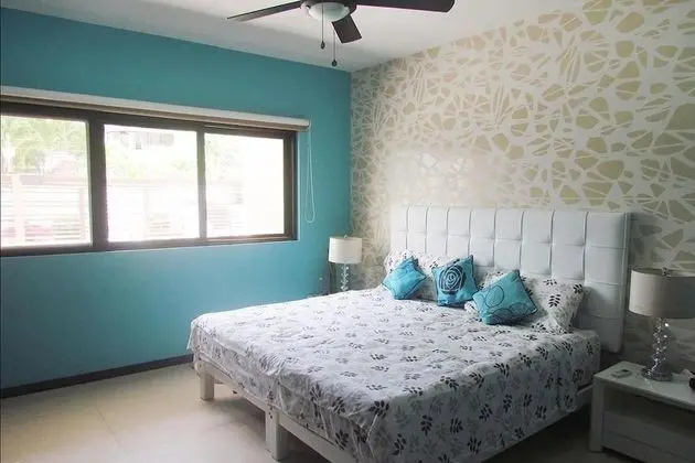 Comfort Daire, 2 Yatak Odası