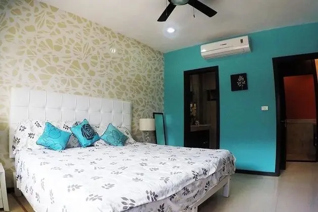 Comfort Daire, 2 Yatak Odası