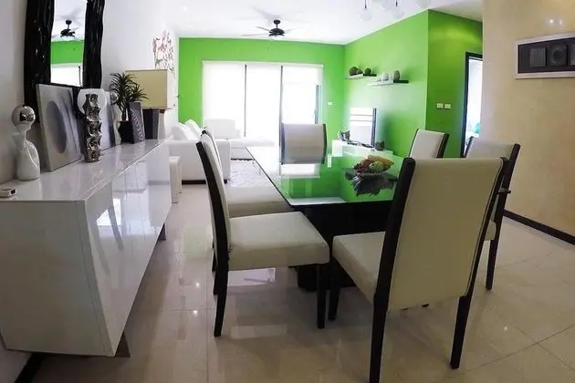 Comfort Daire, 2 Yatak Odası