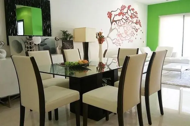 Comfort Daire, 2 Yatak Odası