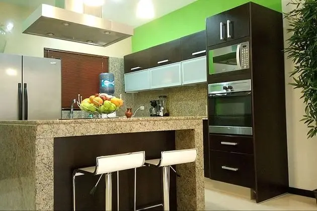 Comfort Daire, 2 Yatak Odası