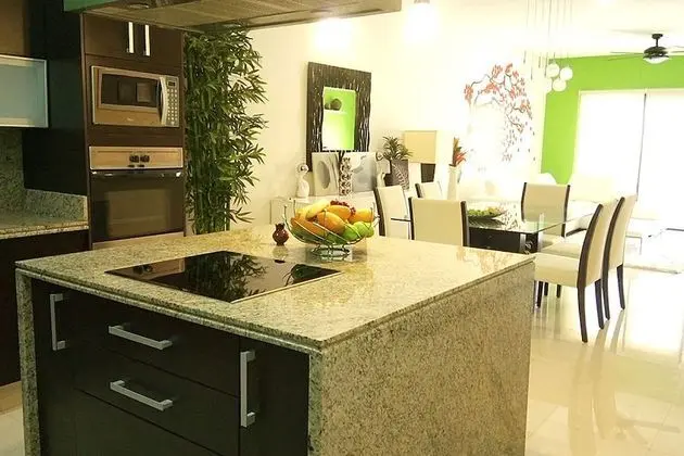 Comfort Daire, 2 Yatak Odası