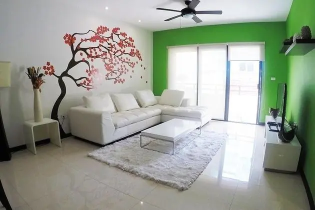 Comfort Daire, 2 Yatak Odası