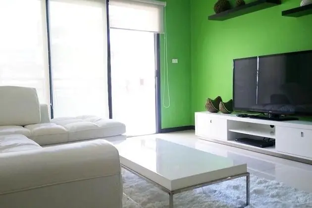 Comfort Daire, 2 Yatak Odası