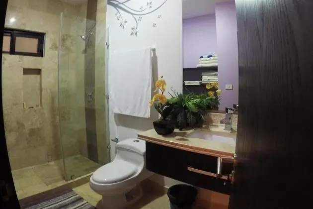 Comfort Daire, 2 Yatak Odası