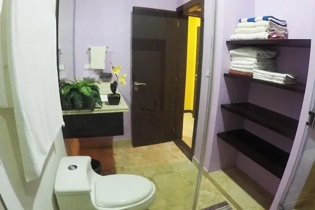 Comfort Daire, 2 Yatak Odası