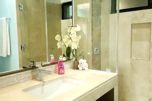 Comfort Daire, 2 Yatak Odası