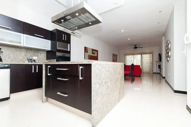 Exclusive Daire, 2 Yatak Odası
