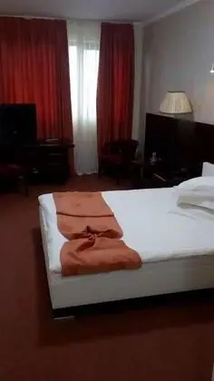 Double Room Single Occupancy