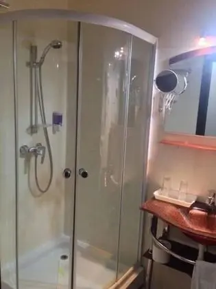 Double Room Single Occupancy