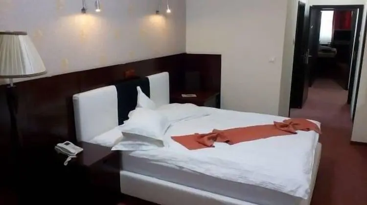 Standard Tek Kişilik Oda