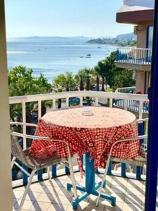 Standart Oda