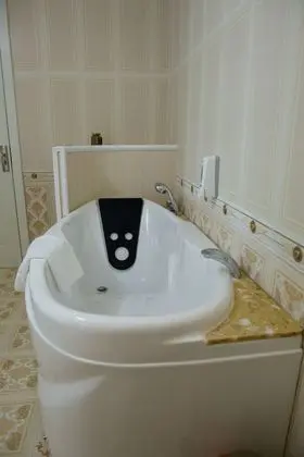 Tek Kişilik Oda