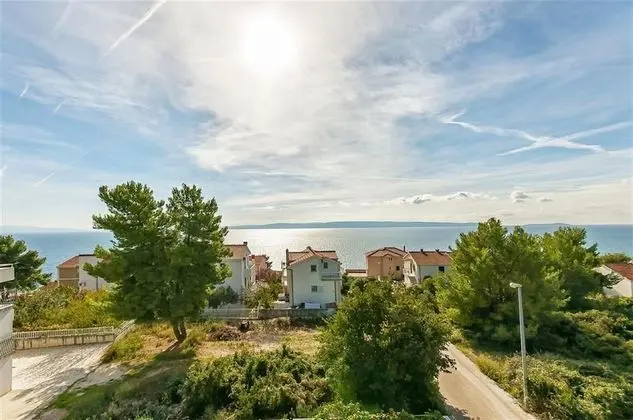 Apart Daire (Heliodor - with parking - A3(3+2))