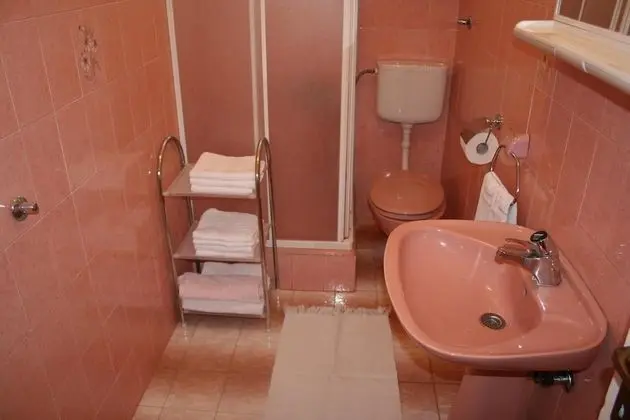 Apart Daire (Heliodor - with parking - A3(3+2))