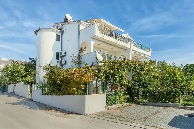 Apart Daire (Heliodor - with parking - A3(3+2))