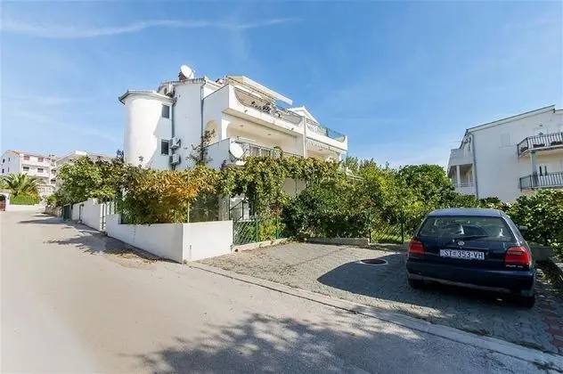 Apart Daire (Heliodor - with parking - A3(3+2))