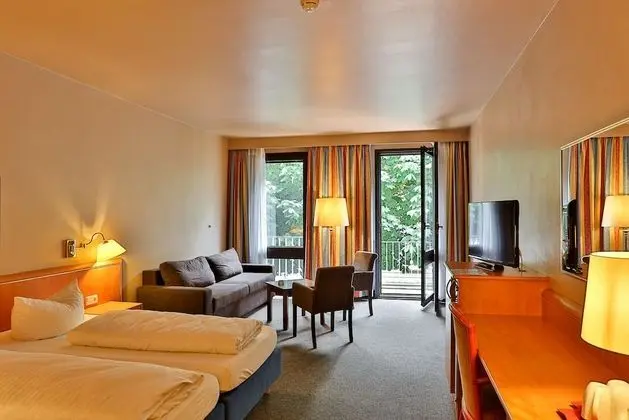 Deluxe Tek Büyük Yataklı Oda, Şehir Manzaralı