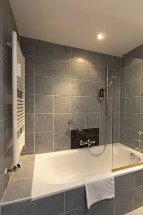 Grand Tek Büyük Yataklı Oda, Şehir Manzaralı
