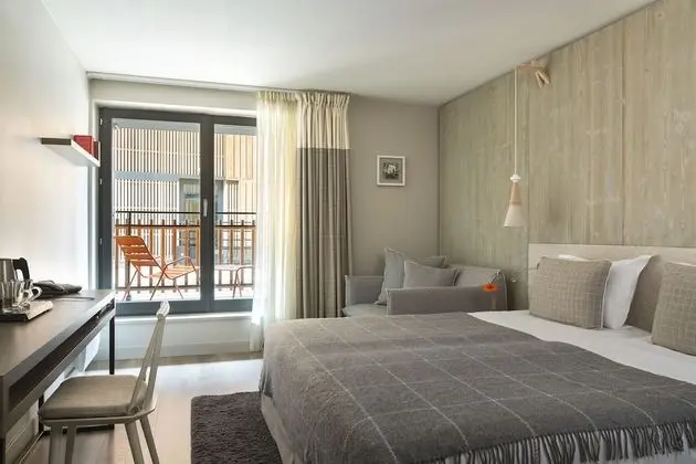 Oda (Chambre double)