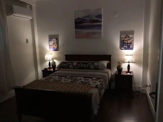 Deluxe Apart Daire, 2 Yatak Odası, Sigara İçilebilir, Mutfak