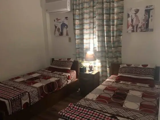 Deluxe Apart Daire, 2 Yatak Odası, Sigara İçilebilir, Mutfak