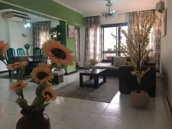 Deluxe Apart Daire, 2 Yatak Odası, Sigara İçilebilir, Mutfak