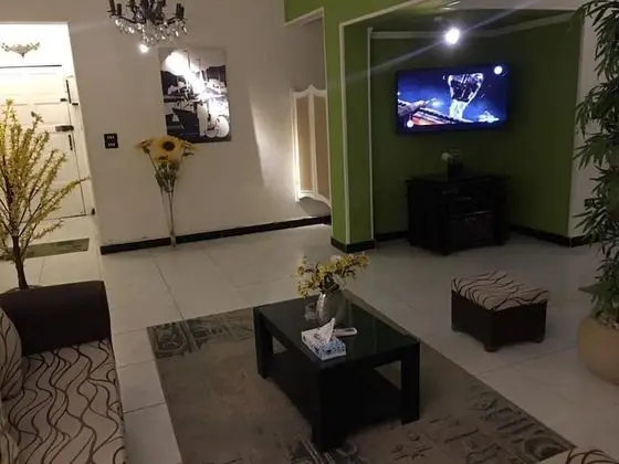 Deluxe Apart Daire, 2 Yatak Odası, Sigara İçilebilir, Mutfak