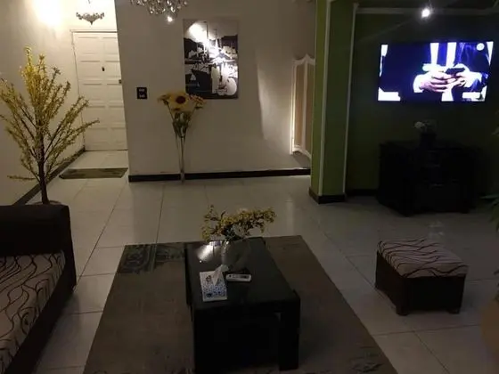 Deluxe Apart Daire, 2 Yatak Odası, Sigara İçilebilir, Mutfak
