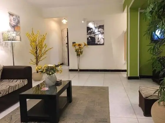 Deluxe Apart Daire, 2 Yatak Odası, Sigara İçilebilir, Mutfak