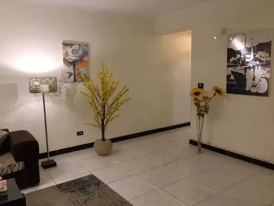 Deluxe Apart Daire, 2 Yatak Odası, Sigara İçilebilir, Mutfak