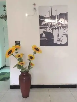 Deluxe Apart Daire, 2 Yatak Odası, Sigara İçilebilir, Mutfak