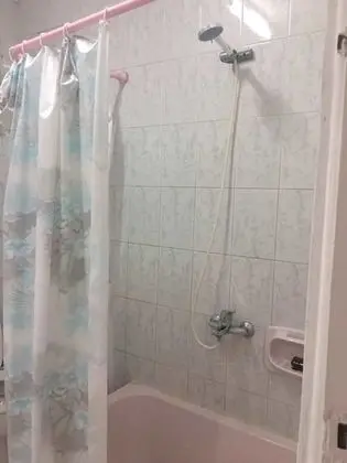 Deluxe Apart Daire, 2 Yatak Odası, Sigara İçilebilir, Mutfak