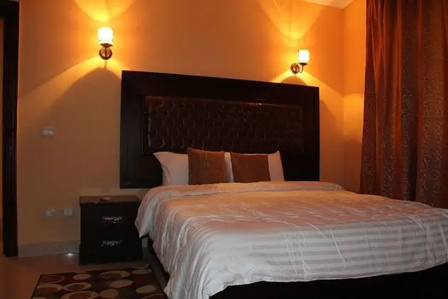 Apart Daire, 1 Yatak Odası, Şehir Manzaralı