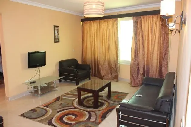 Apart Daire, 1 Yatak Odası, Şehir Manzaralı