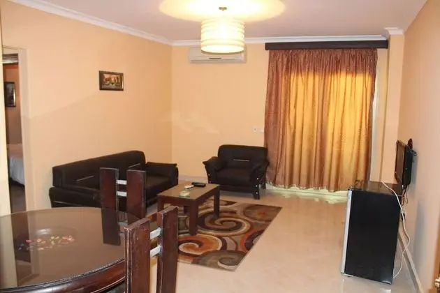 Apart Daire, 2 Yatak Odası, Şehir Manzaralı