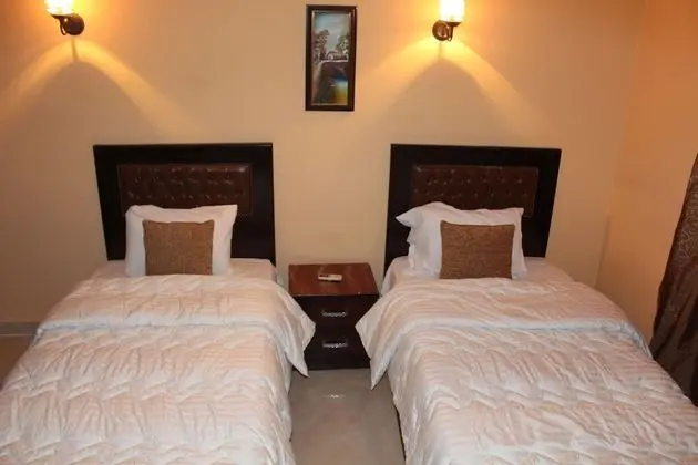 Apart Daire, 2 Yatak Odası, Şehir Manzaralı