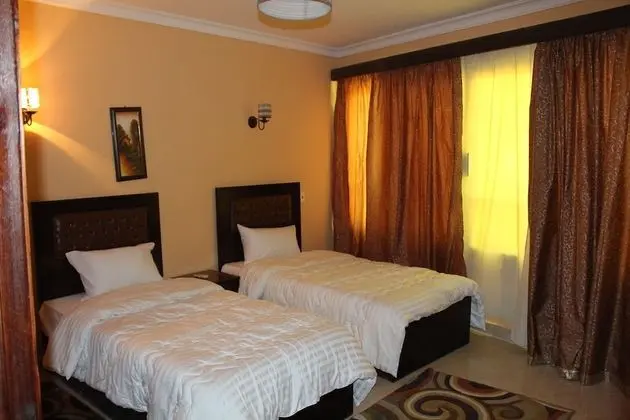 Apart Daire, 2 Yatak Odası, Şehir Manzaralı