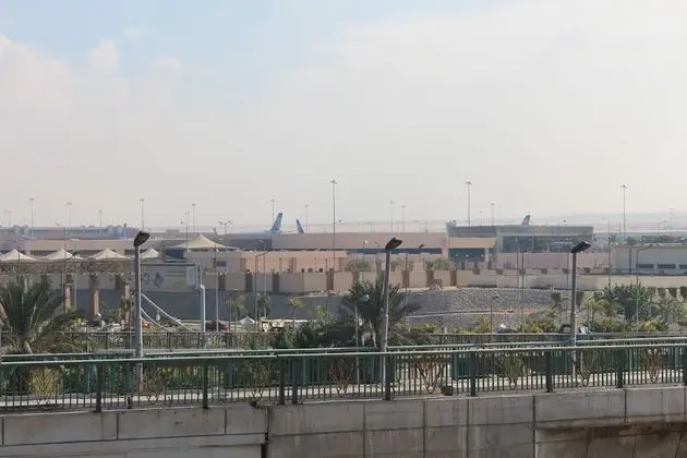 Panoramic Stüdyo, 1 Yatak Odası, Sigara İçilebilir, Şehir Manzaralı