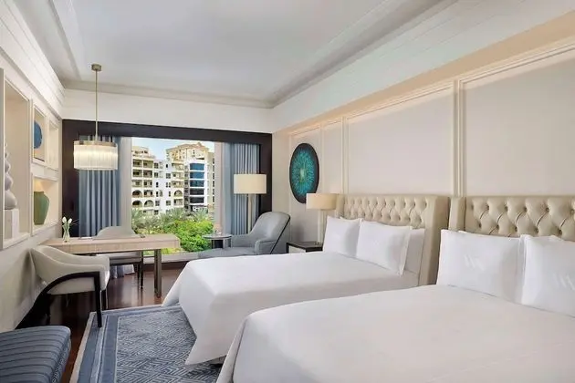 Deluxe Oda, 1 En Büyük (King) Boy Yatak, Bağlantılı Odalar (Deluxe Family Connecting Room)