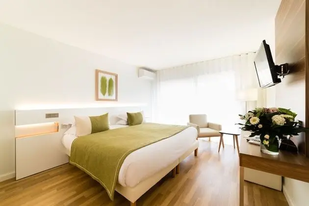 Deluxe Oda, Deniz Manzaralı
