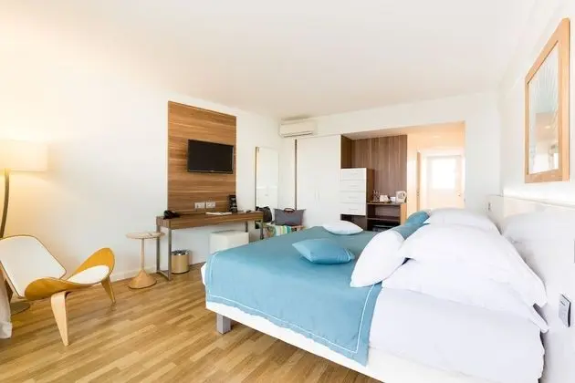 Deluxe Oda, Deniz Manzaralı